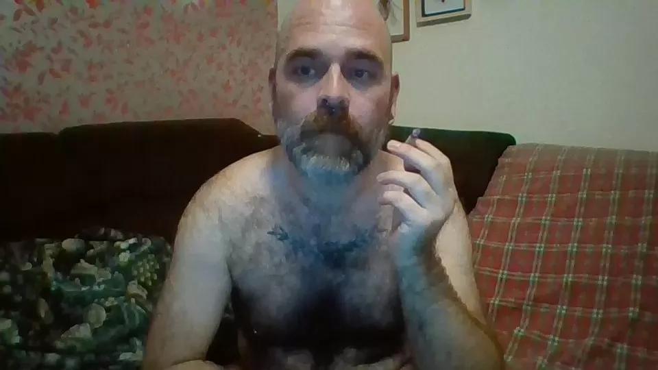 soydiegoxxx on Cam4 