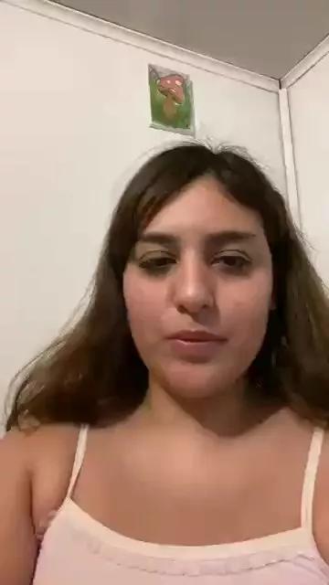 soykatana on Cam4 