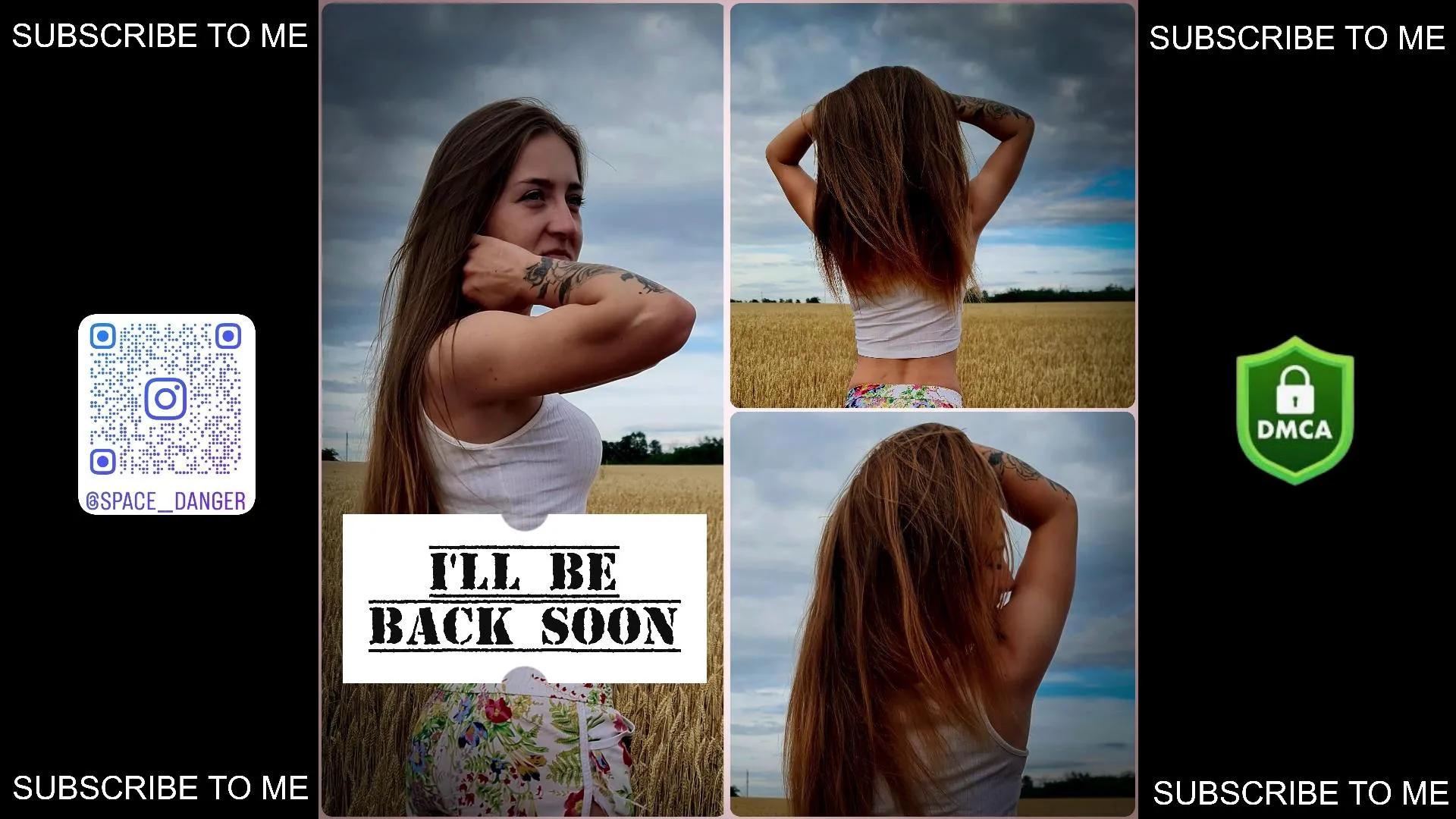 Watch Cam4's Space_danger space_danger from Cam4