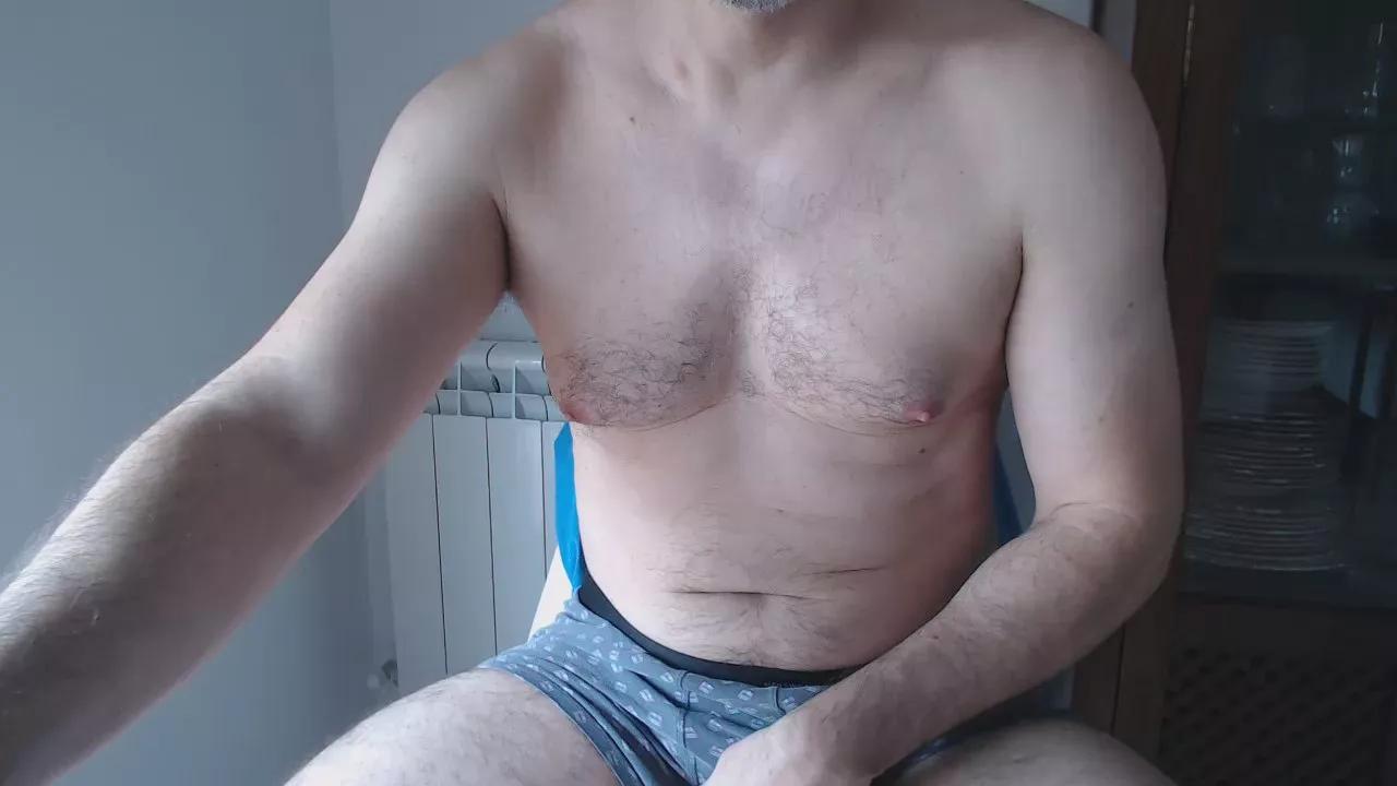 spector2 on Cam4 