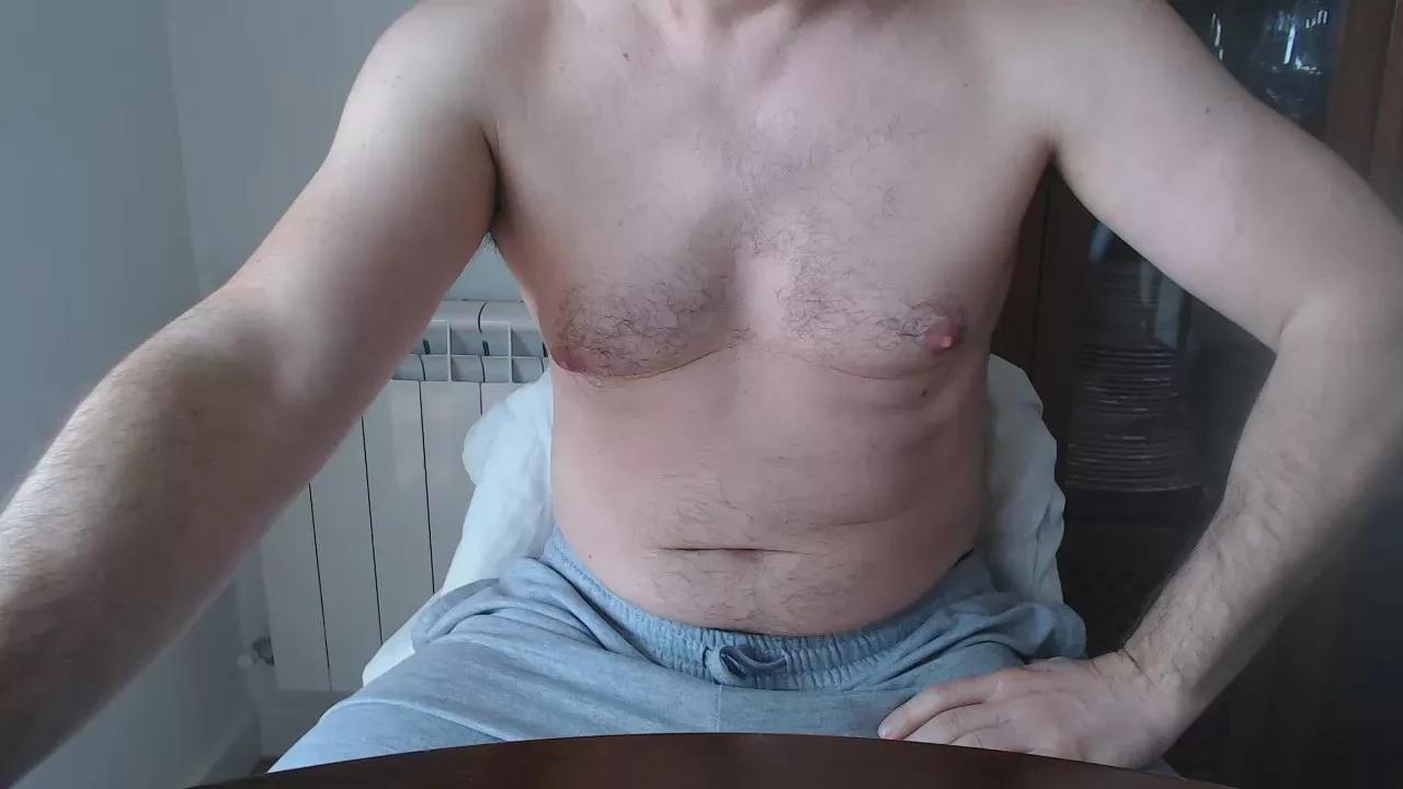 spector2 on Cam4 