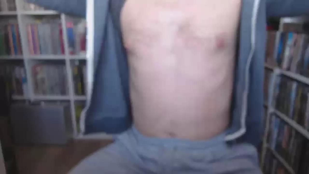 spector2 on Cam4 