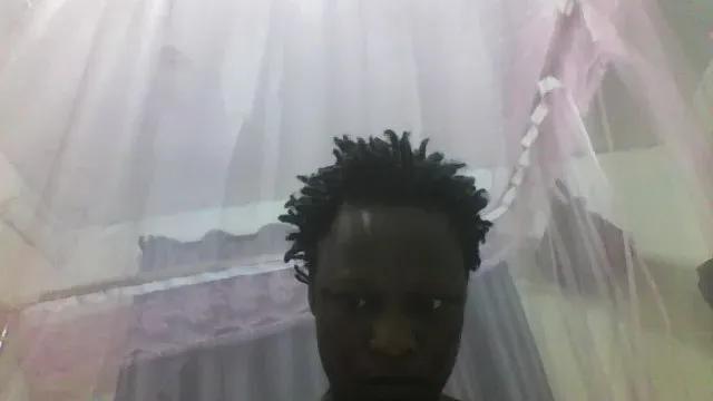 spicyebony2 on Cam4