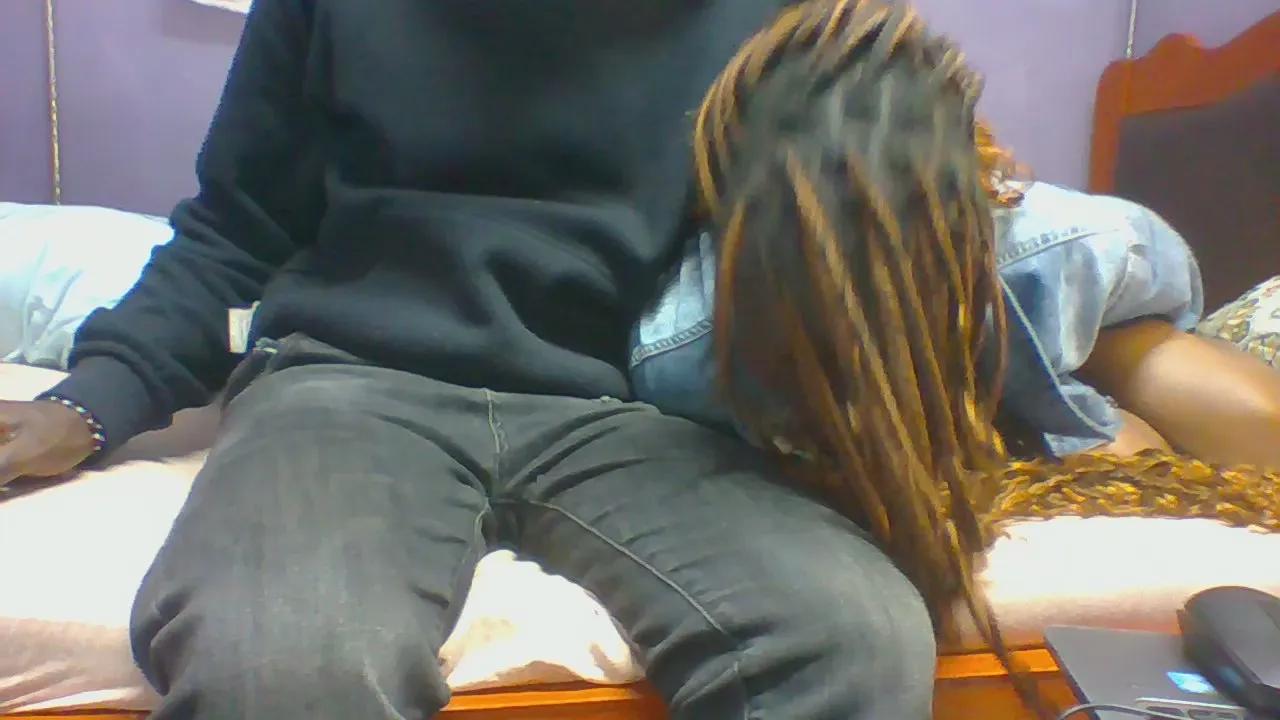 Slutty Spicyitcouple wants you to fuck their body now Spicyitcouple from Cam4