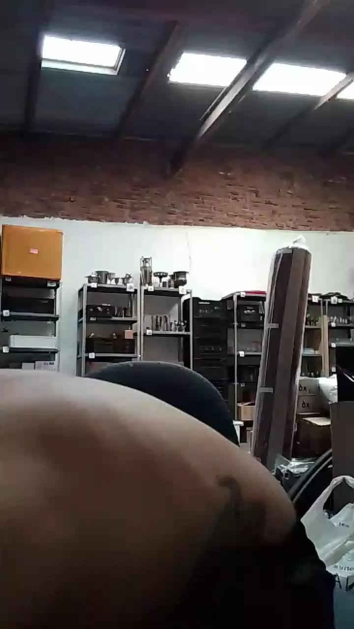 spiderwank on Cam4 