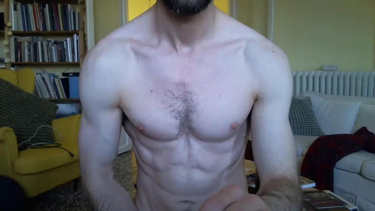 spritz89 on Cam4 