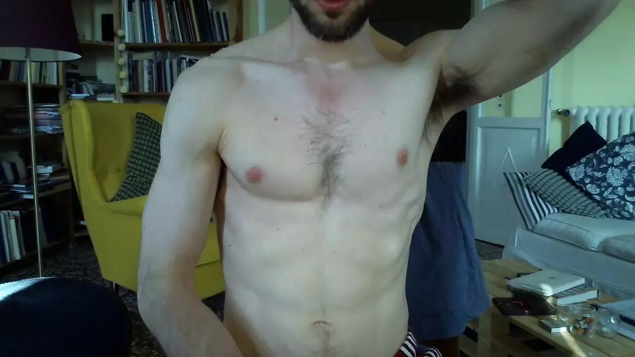 spritz89 on Cam4 