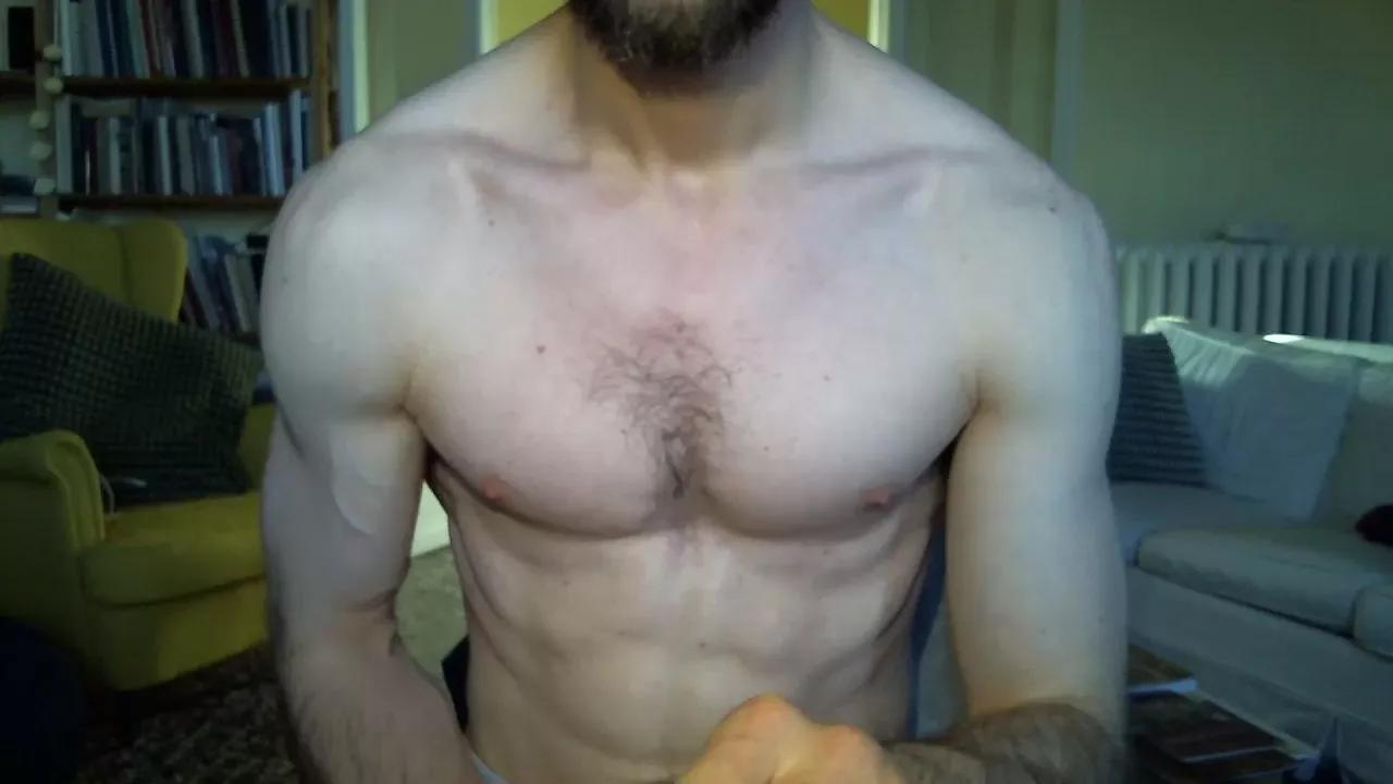 spritz89 on Cam4 