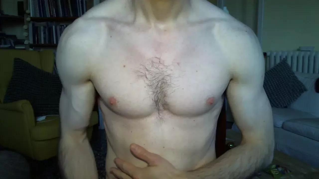 spritz89 on Cam4 