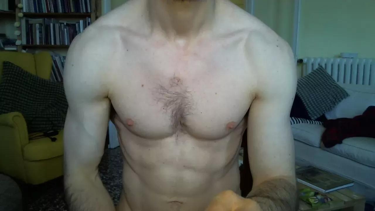spritz89 on Cam4 