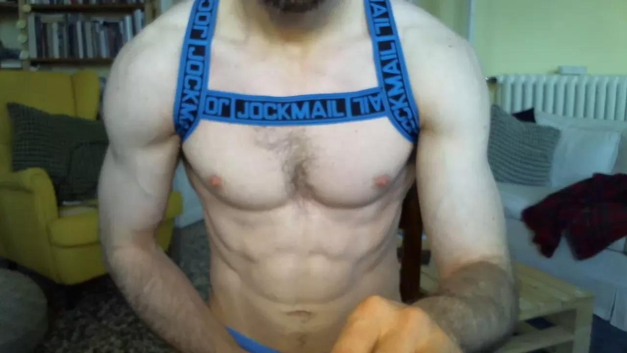 spritz89 on Cam4 