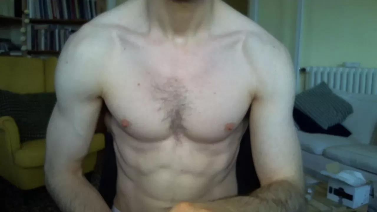spritz89 on Cam4 
