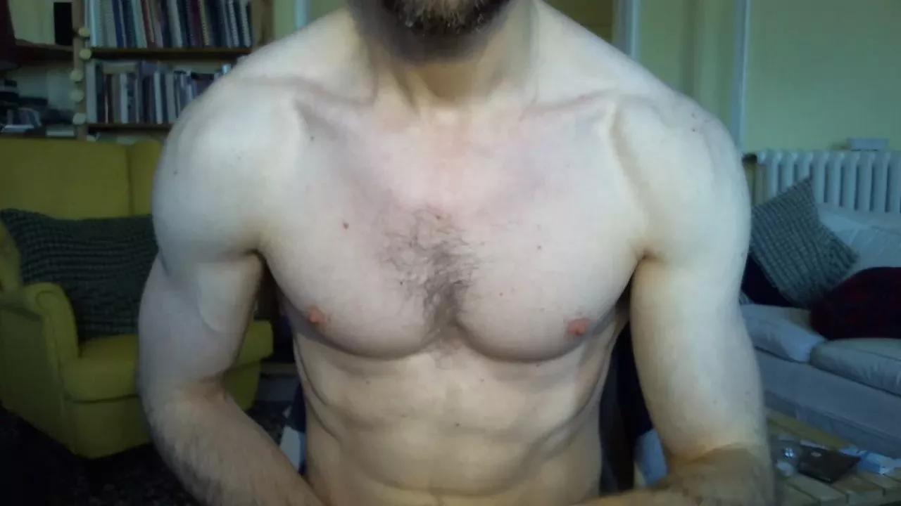 spritz89 on Cam4 
