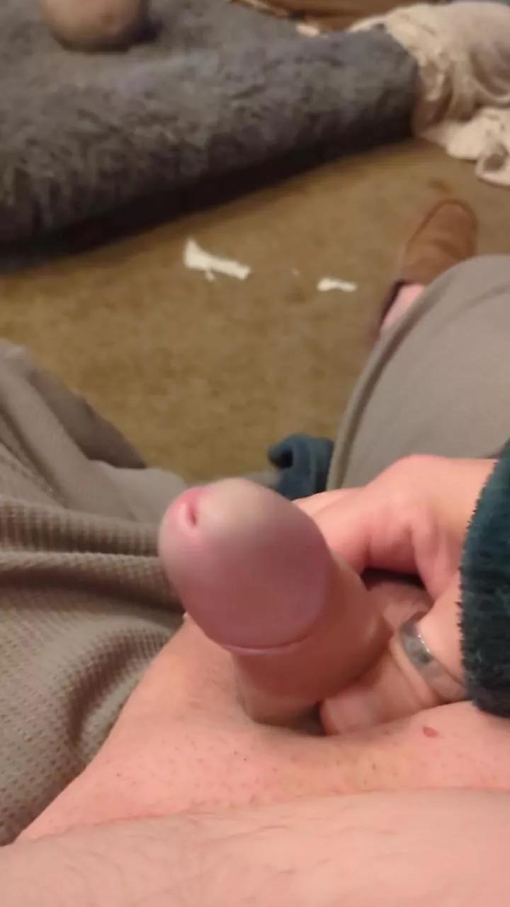 Spudgunn70 on Cam4 