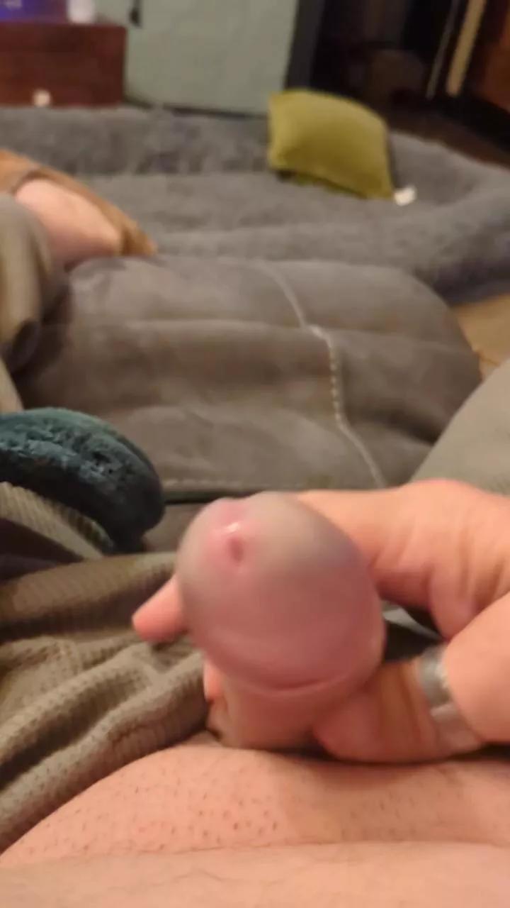 Spudgunn70 on Cam4 