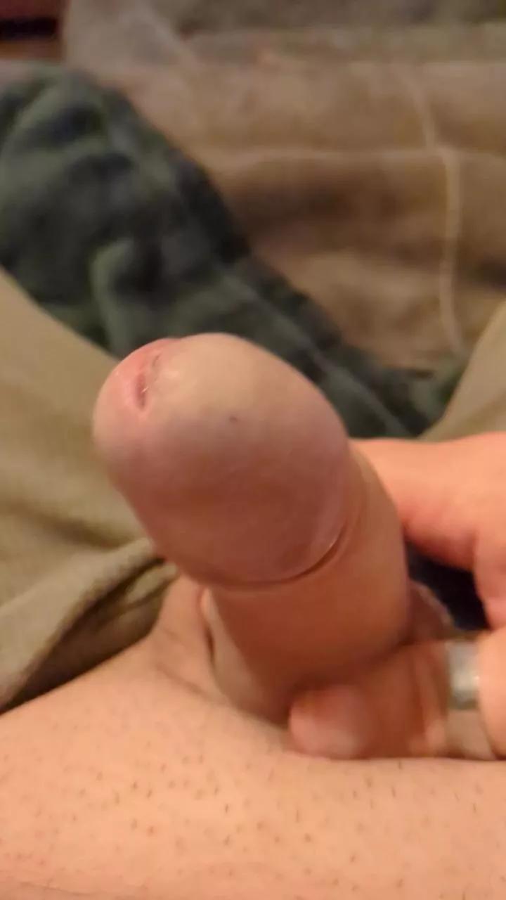 Spudgunn70 on Cam4 