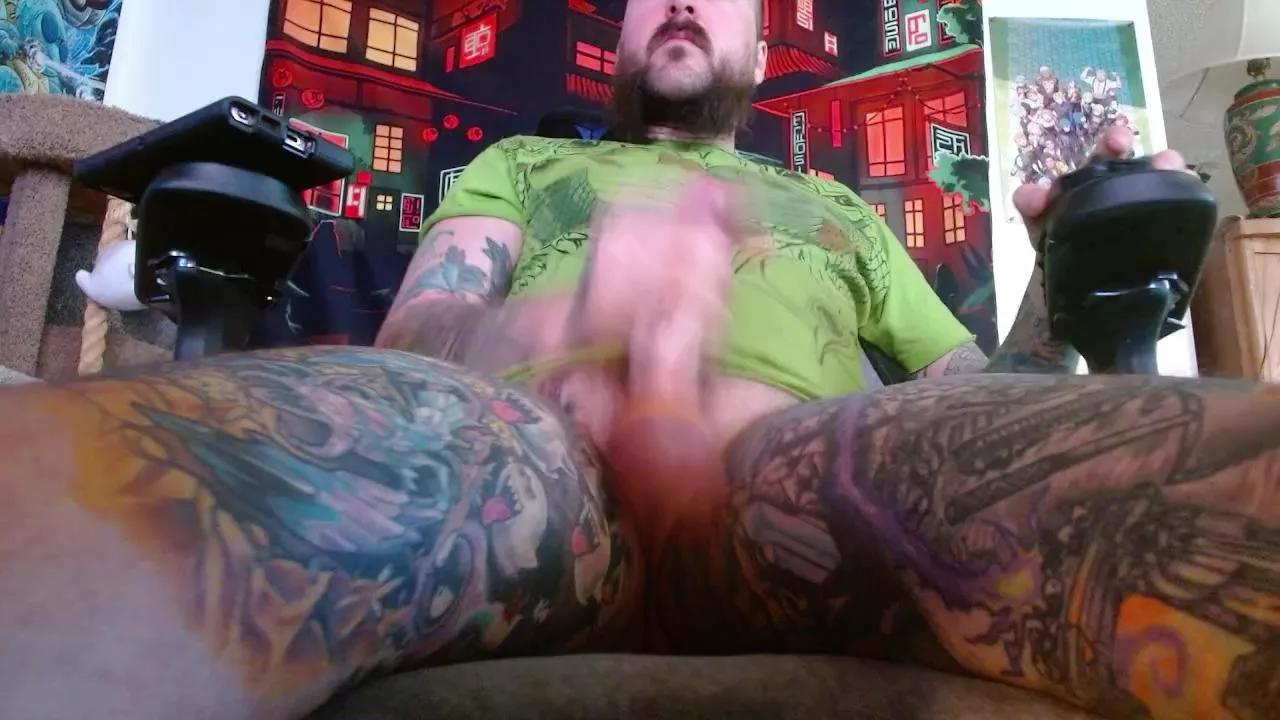spunknutzz on Cam4 