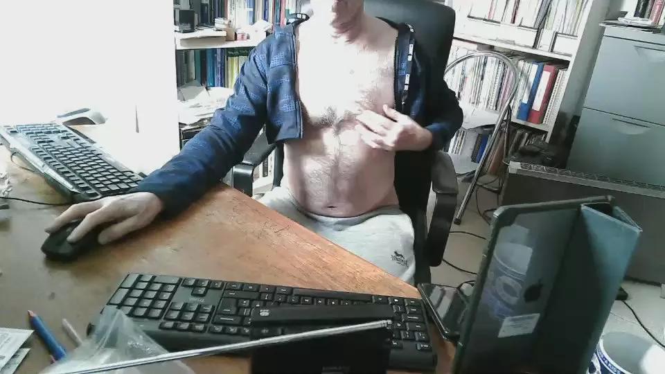 Spursboy on Cam4 