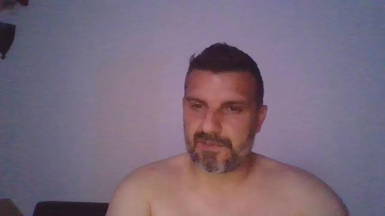 spyk23051977 on Cam4 