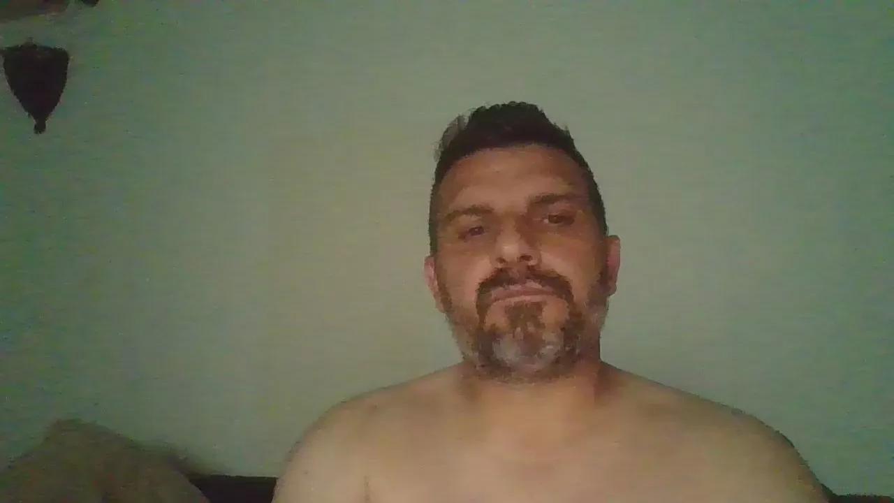 spyk23051977 on Cam4 