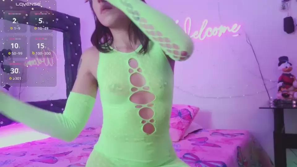 SquirtDoll69 on Cam4 