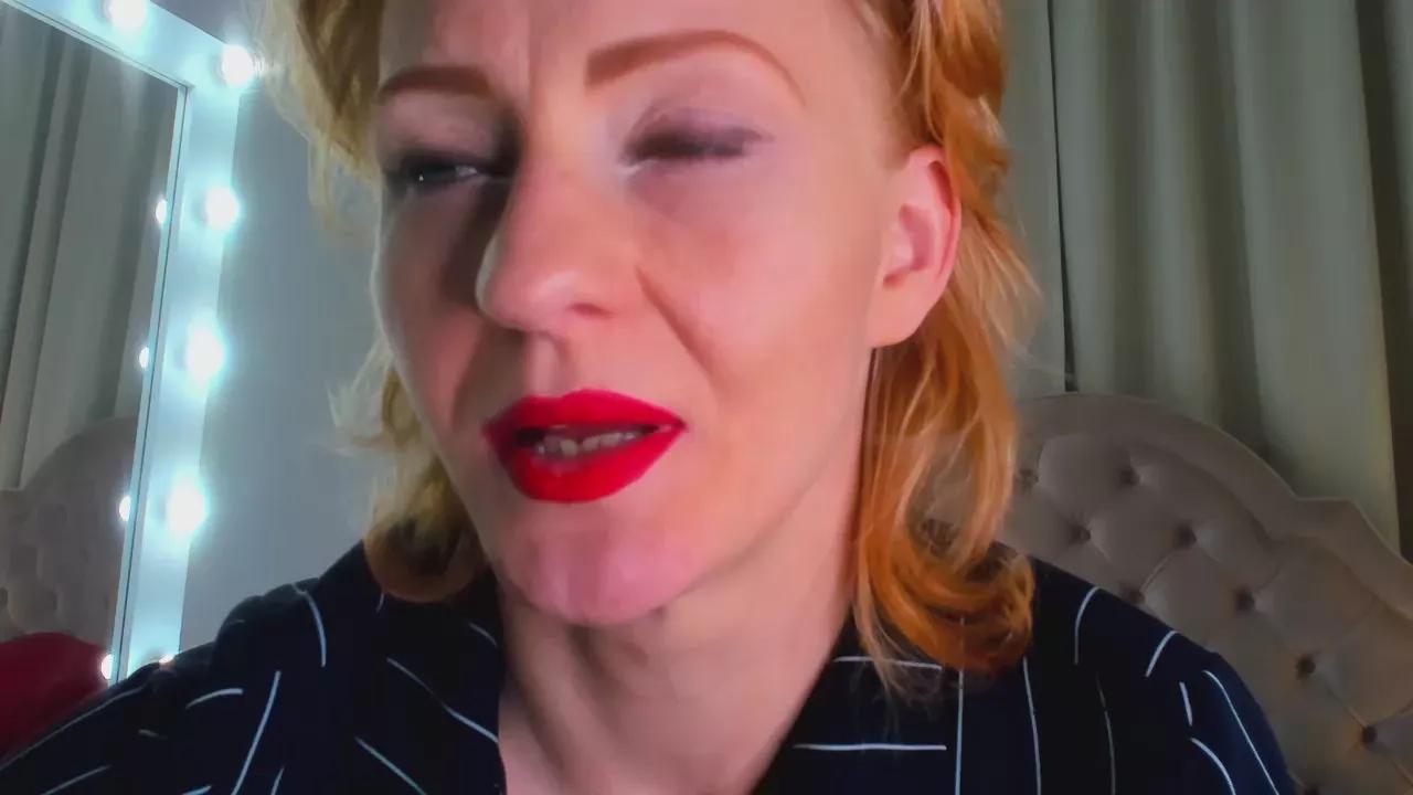 Offline SquirtyAlisa on Cam4