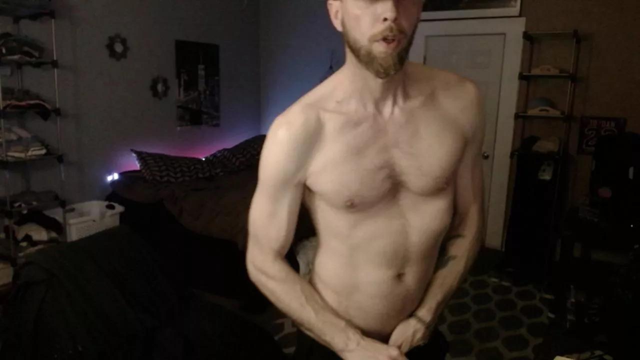 Srfuxalot on Cam4 