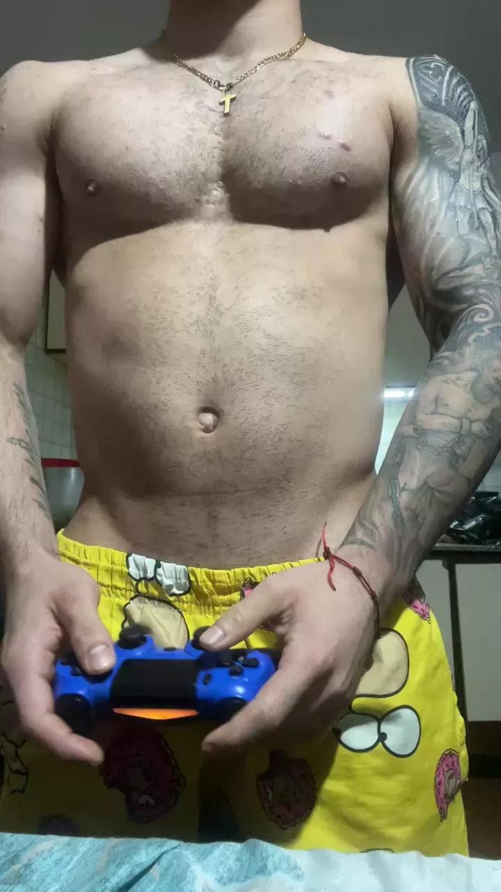 srmisterio_09 on Cam4 
