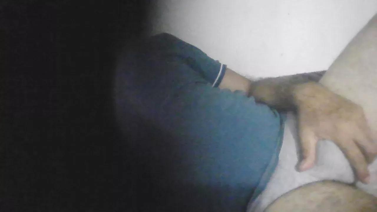 srxmn on Cam4 