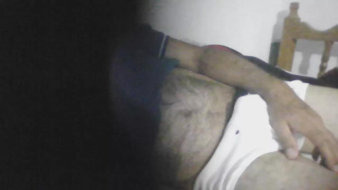 srxmn on Cam4 