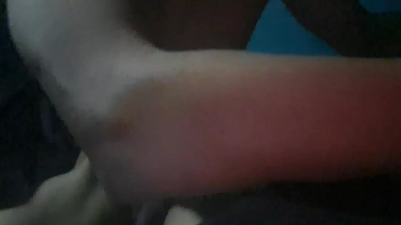 Ssexanal69 on Cam4 