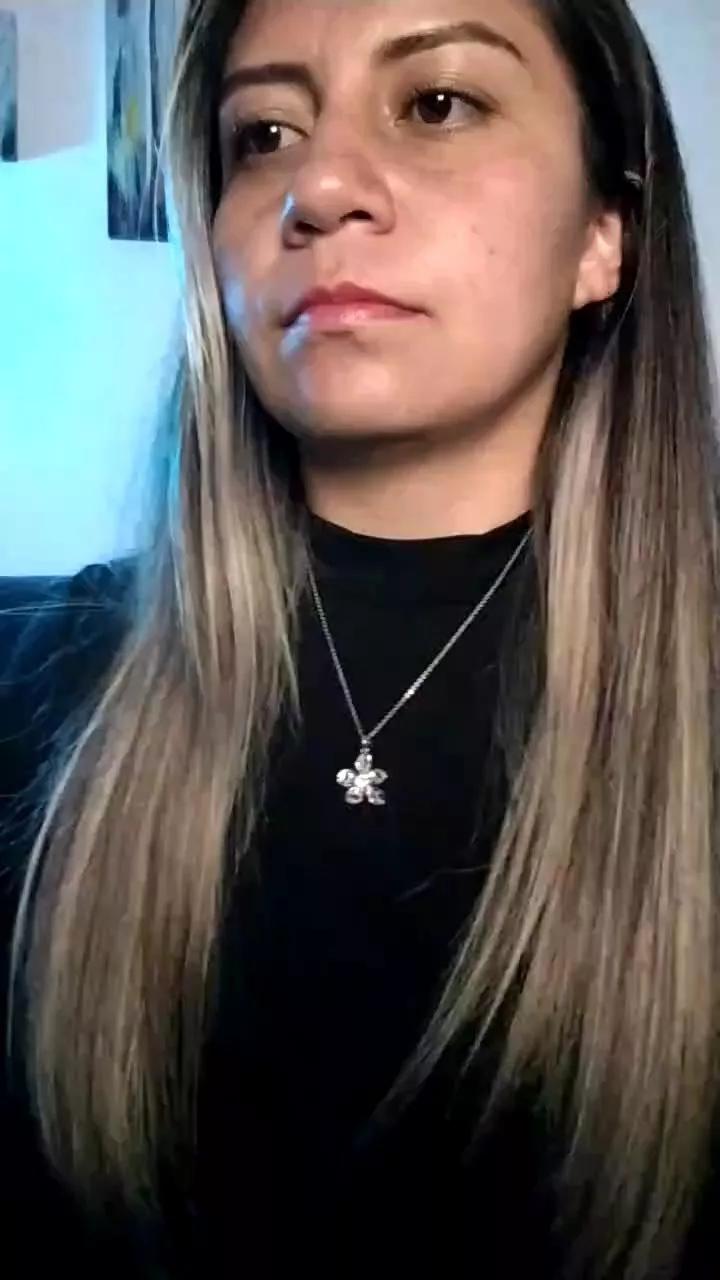SsweetBlueberry on Cam4 