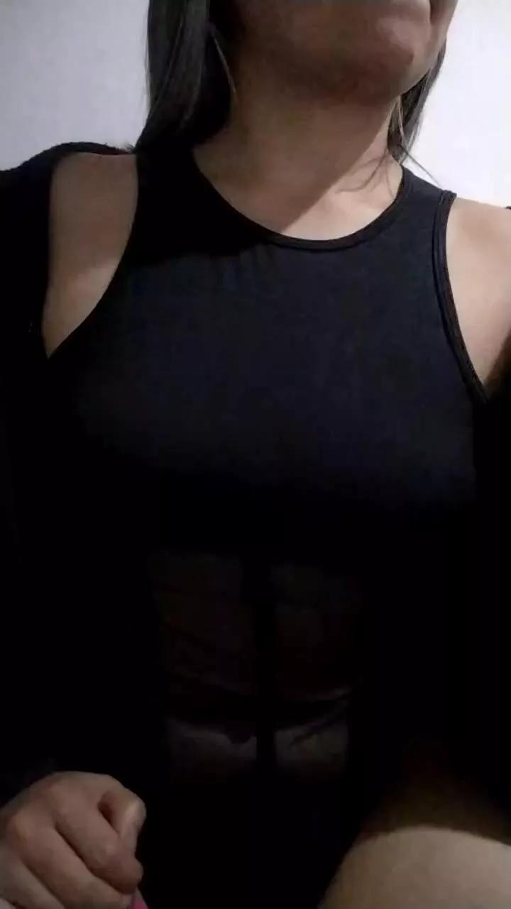 SsweetBlueberry on Cam4 