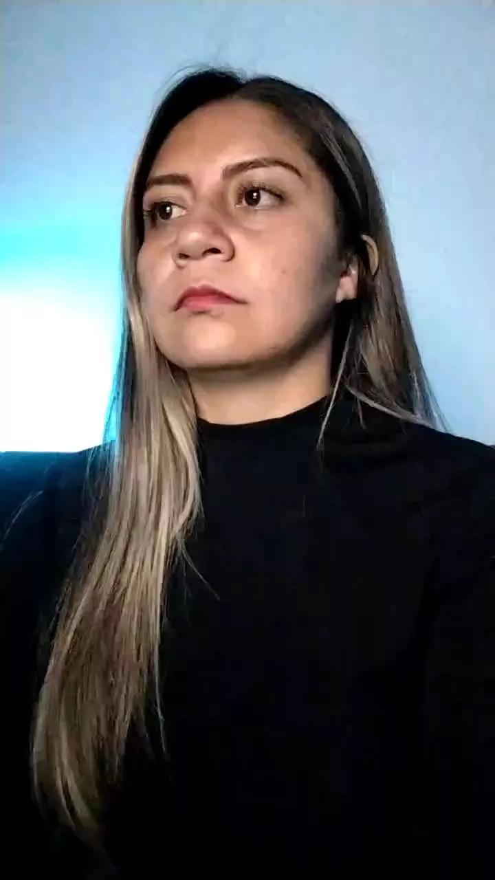 SsweetBlueberry on Cam4 
