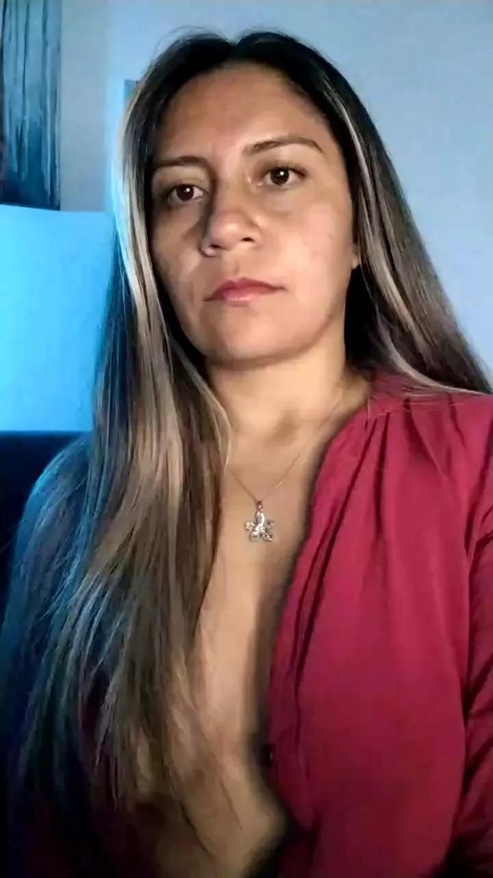 SsweetBlueberry on Cam4 