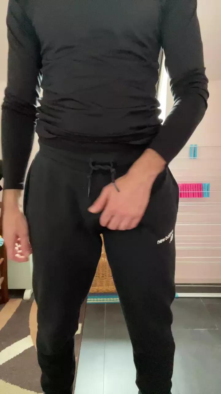 St3fhan on Cam4 