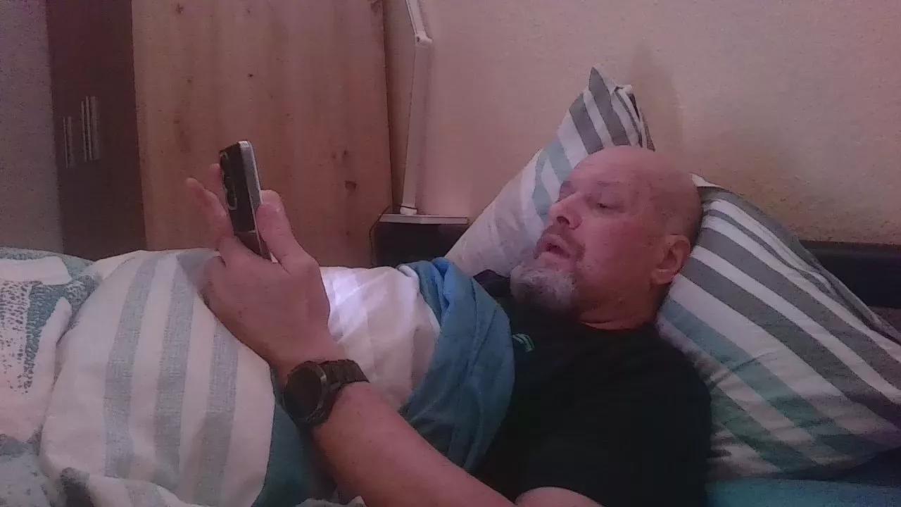 Stadhot on Cam4 