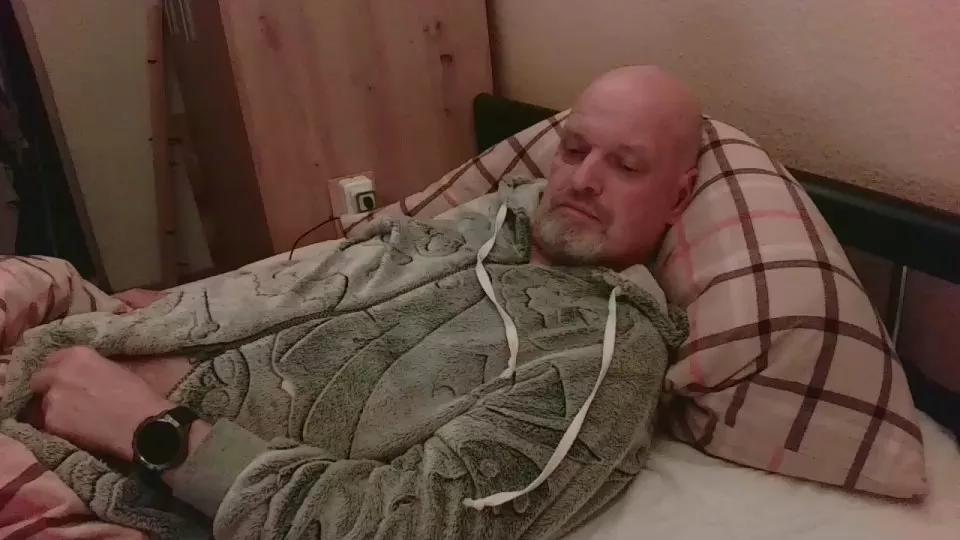 Stadhot on Cam4 