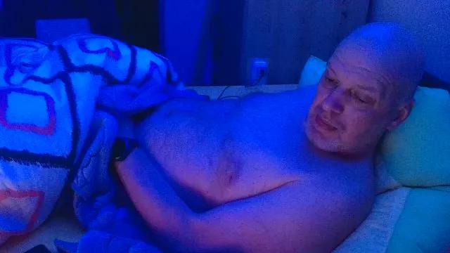 Stadhot on Cam4 