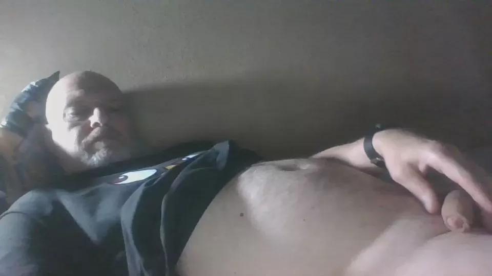 Stadhot on Cam4 