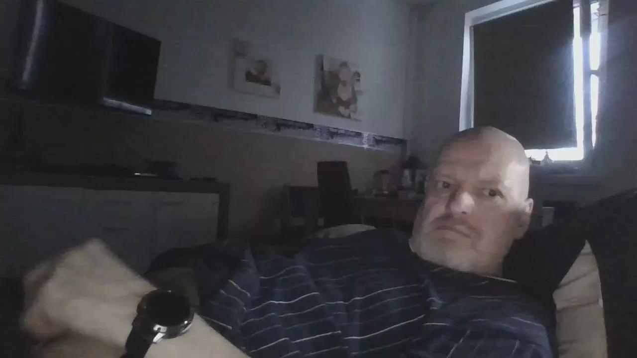 Stadhot on Cam4 