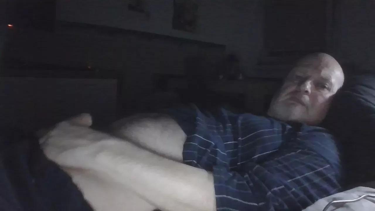Stadhot on Cam4 