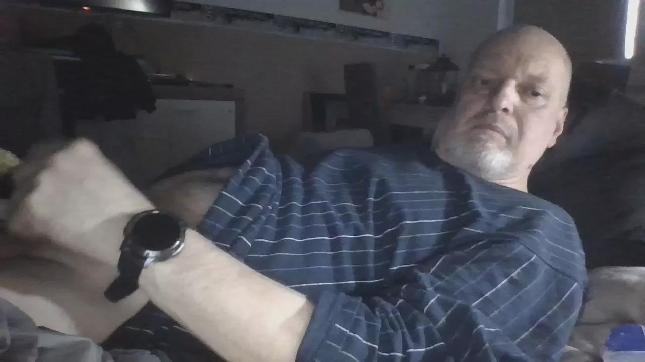 Stadhot on Cam4 