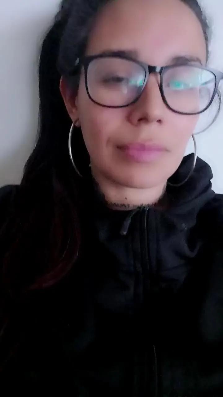 Freechat StarNinfa on Cam4