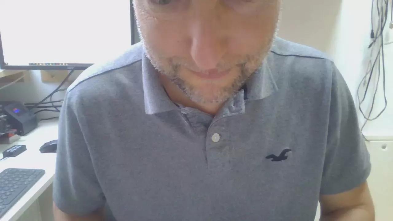 steakmedium on Cam4 