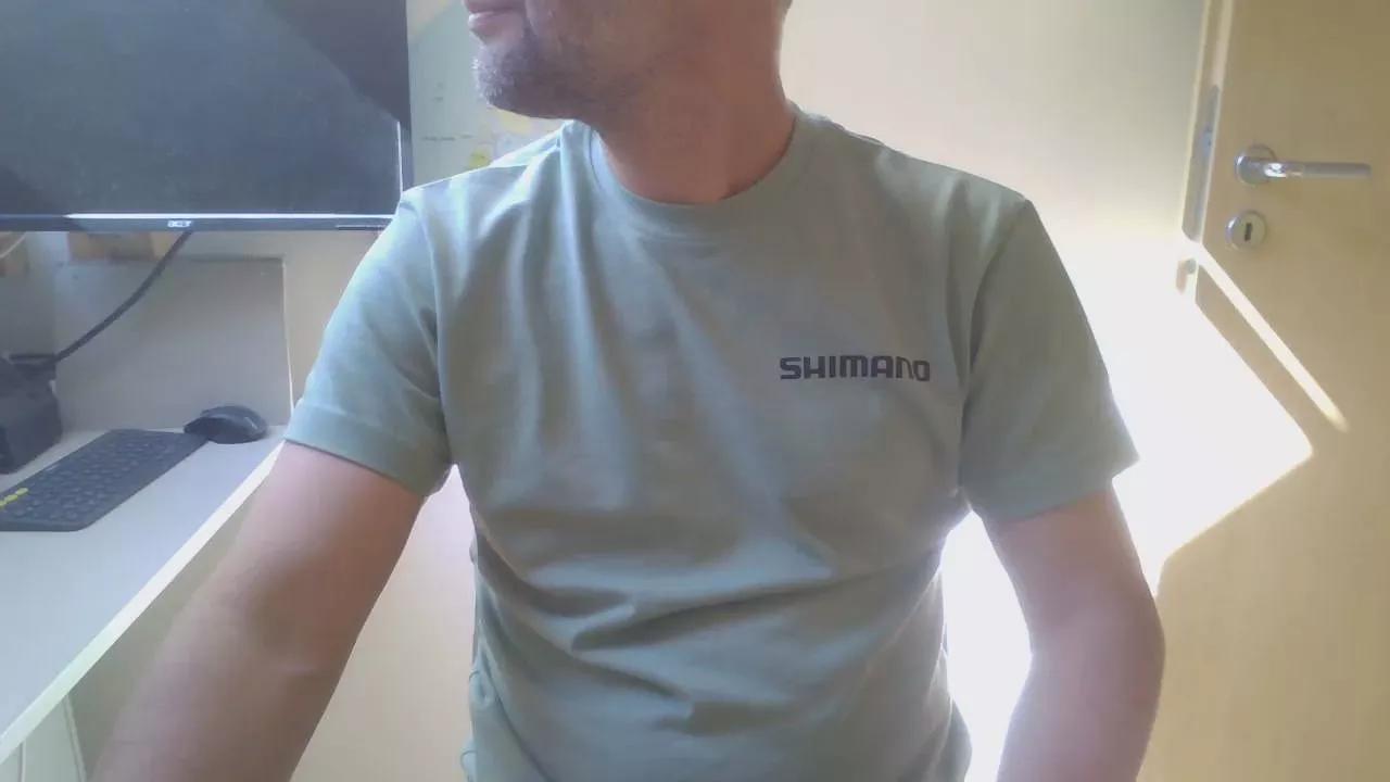 steakmedium on Cam4 