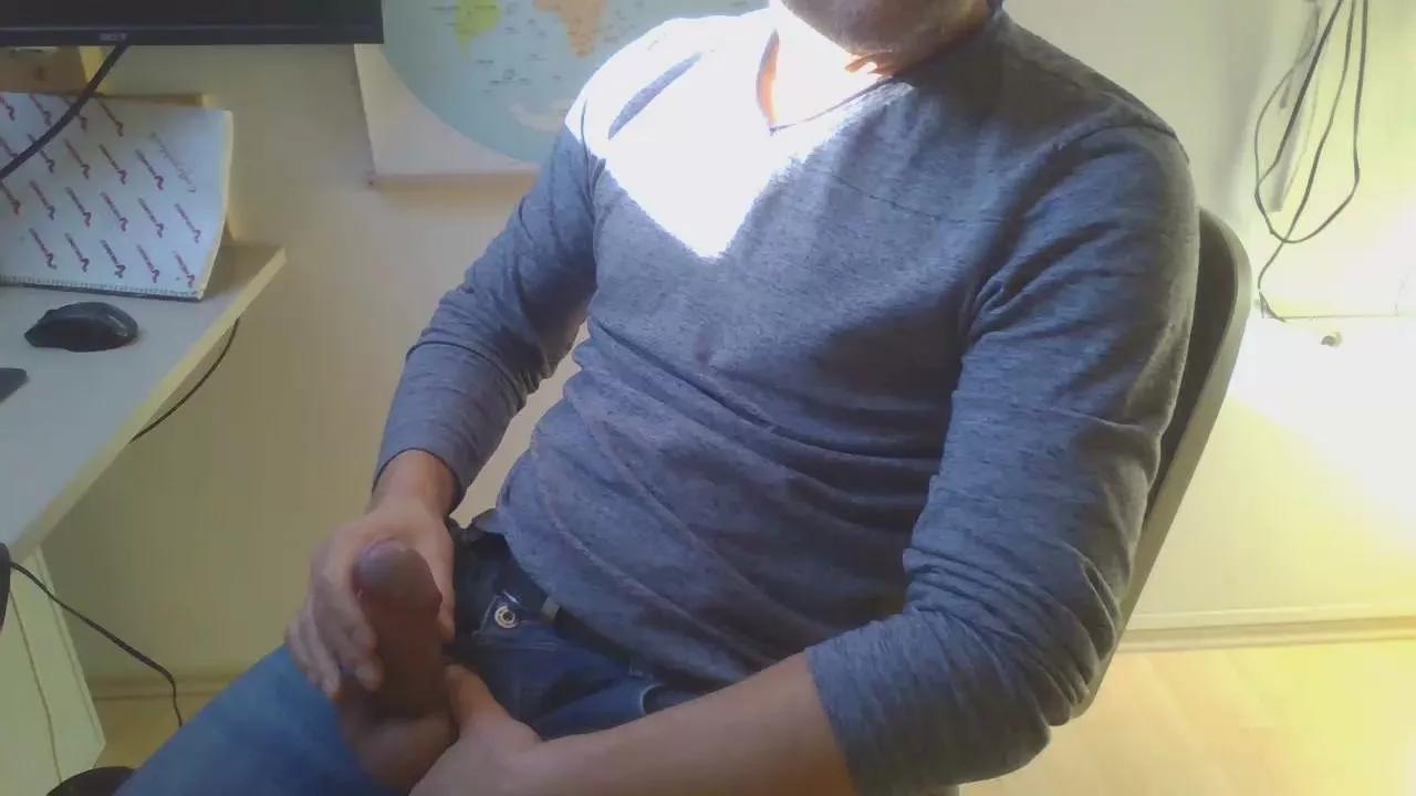 steakmedium on Cam4 