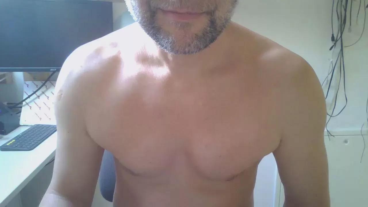 steakmedium on Cam4 