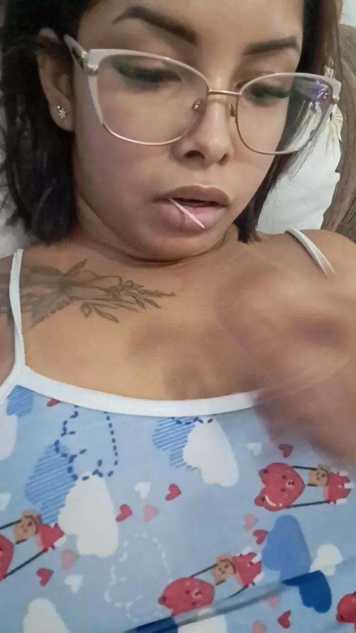 Stefc25 on Cam4 