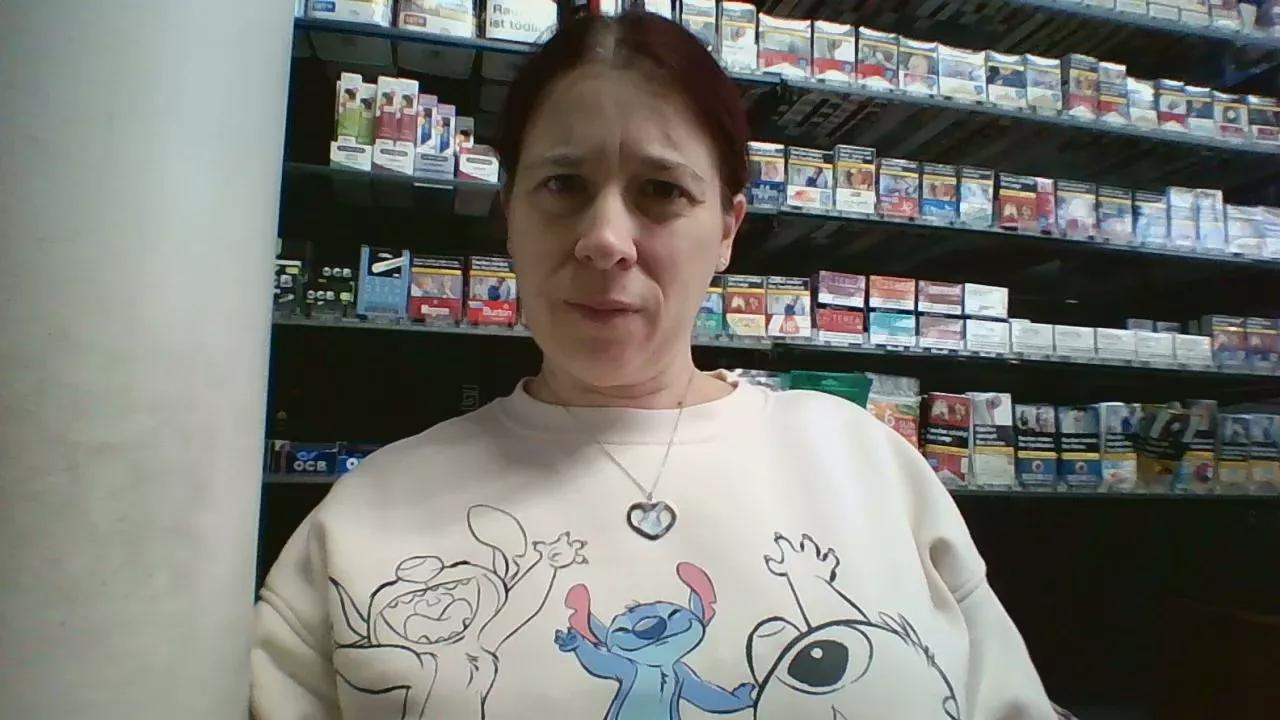 steffiimmergei2 on Cam4 
